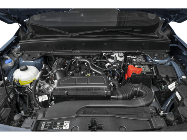 2025 Ford Bronco Sport Outer Banks Washington MO