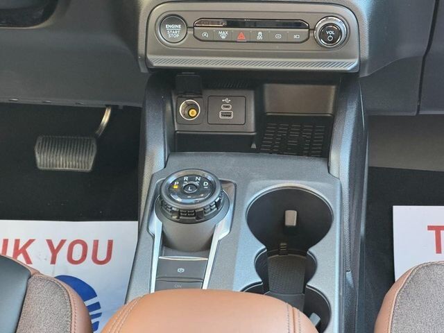 2025 Ford Bronco Sport Outer Banks Washington MO