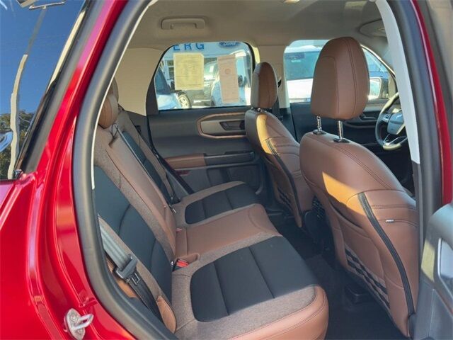 2025 Ford Bronco Sport Outer Banks Washington MO