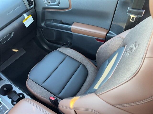 2025 Ford Bronco Sport Outer Banks Washington MO
