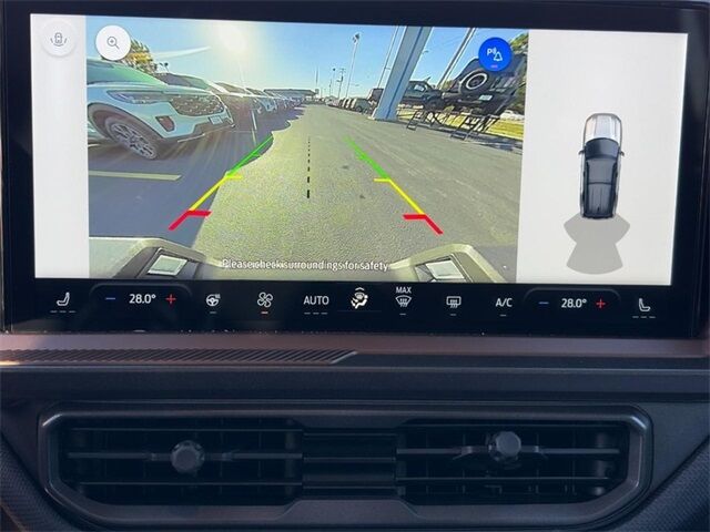2025 Ford Bronco Sport Outer Banks Washington MO