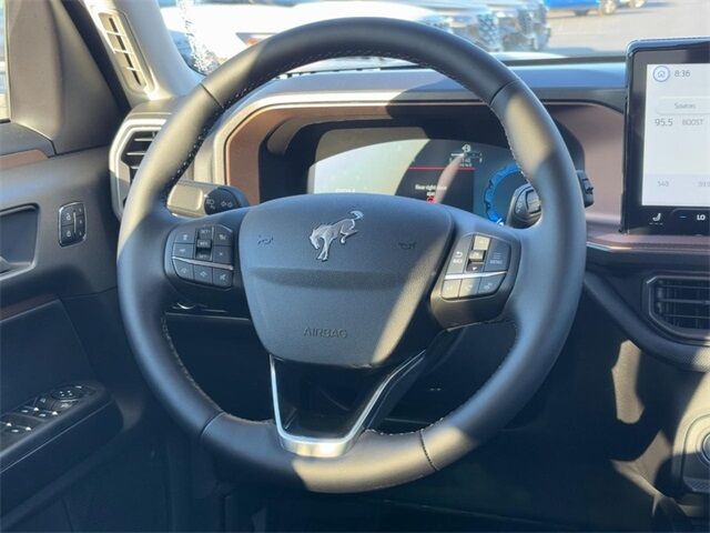 2025 Ford Bronco Sport Outer Banks Washington MO