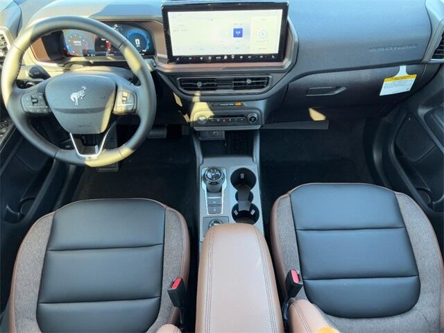 2025 Ford Bronco Sport Outer Banks Washington MO