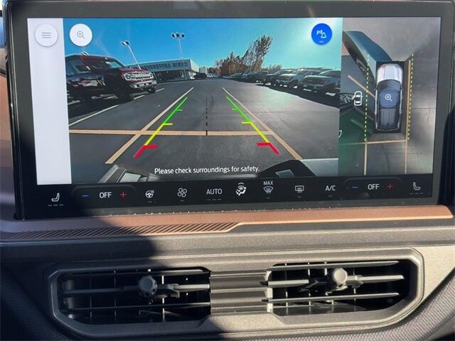 2025 Ford Bronco Sport Outer Banks Washington MO