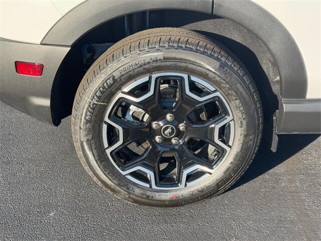 2025 Ford Bronco Sport Outer Banks Washington MO