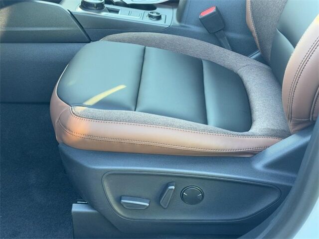 2025 Ford Bronco Sport Outer Banks Washington MO