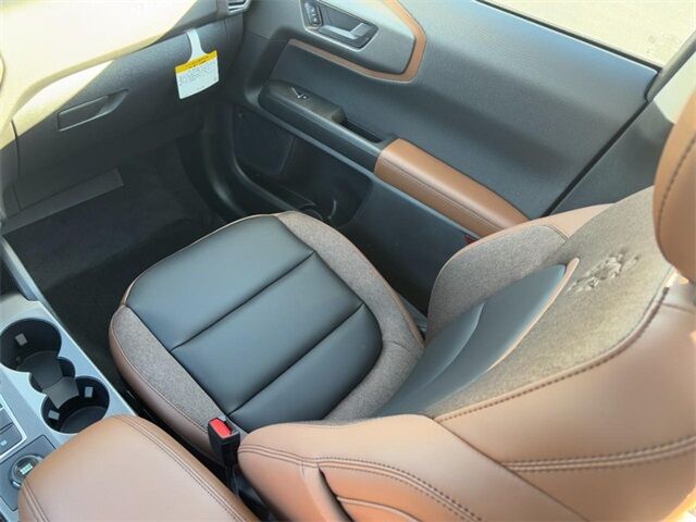 2025 Ford Bronco Sport Outer Banks Washington MO