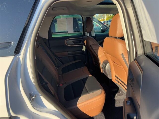 2025 Ford Bronco Sport Outer Banks Washington MO