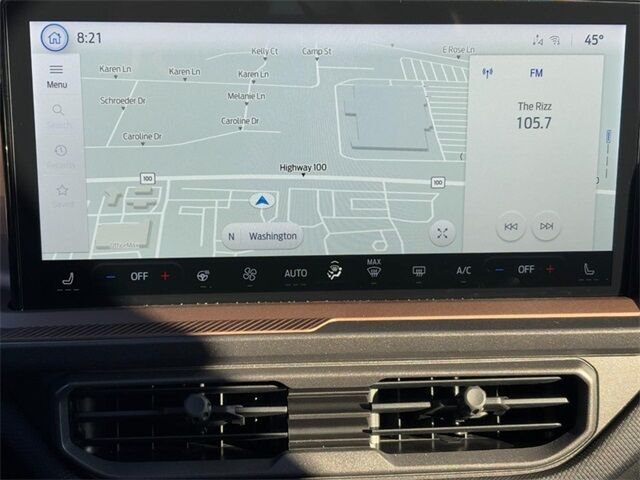 2025 Ford Bronco Sport Outer Banks Washington MO