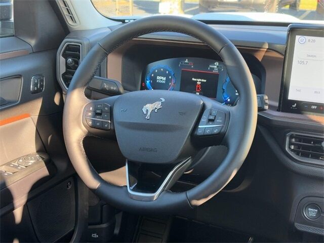 2025 Ford Bronco Sport Outer Banks Washington MO