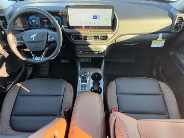 2025 Ford Bronco Sport Outer Banks Washington MO