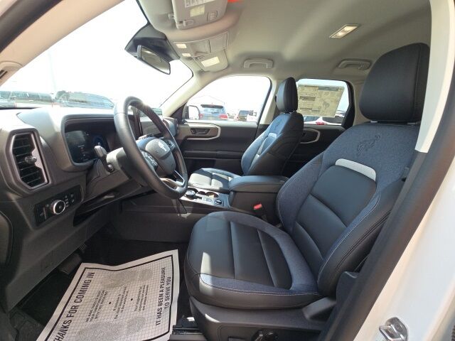 2025 Ford Bronco Sport Outer Banks Watertown SD