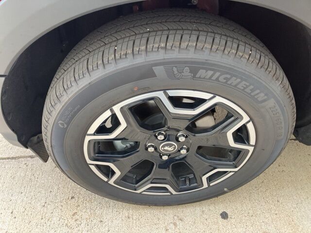 2025 Ford Bronco Sport Outer Banks Watertown SD