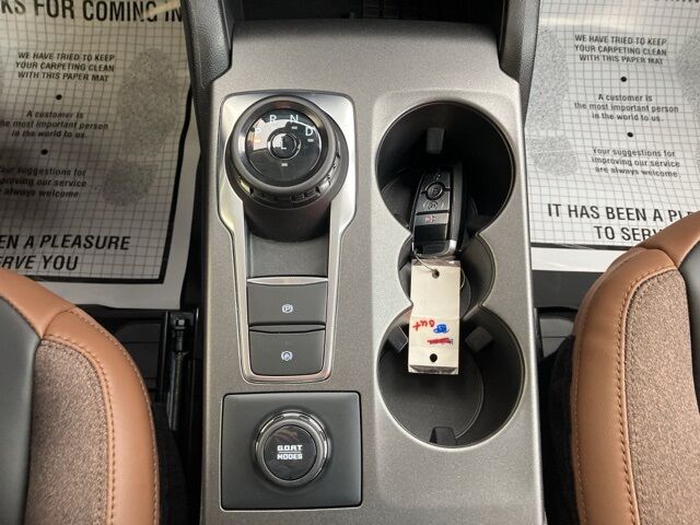 2025 Ford Bronco Sport Outer Banks Watertown SD