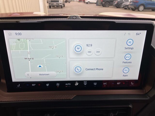2025 Ford Bronco Sport Outer Banks Watertown SD