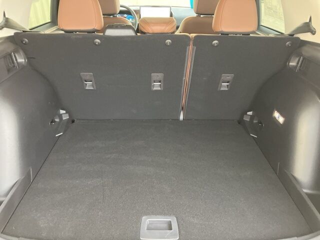 2025 Ford Bronco Sport Outer Banks Watertown SD