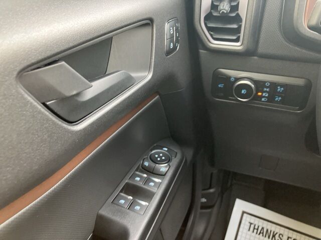 2025 Ford Bronco Sport Outer Banks Watertown SD