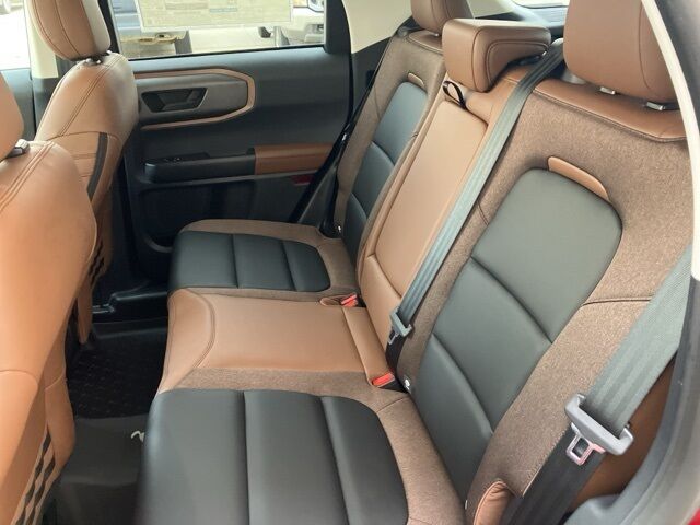 2025 Ford Bronco Sport Outer Banks Watertown SD