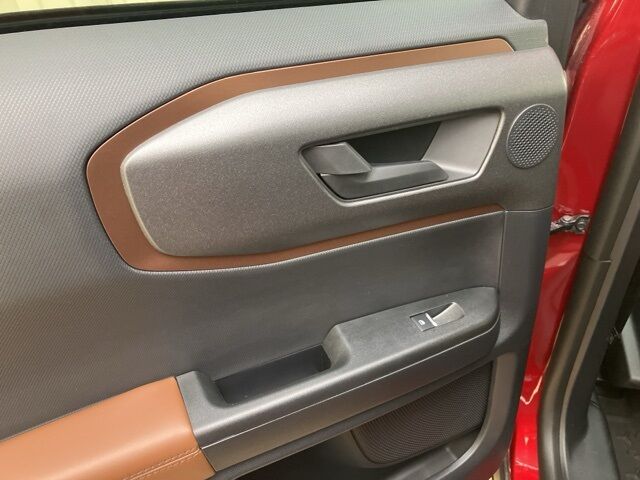 2025 Ford Bronco Sport Outer Banks Watertown SD