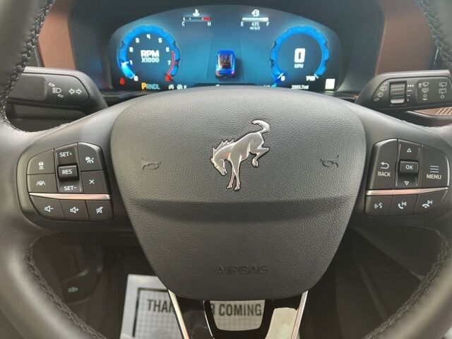 2025 Ford Bronco Sport Outer Banks Watertown SD