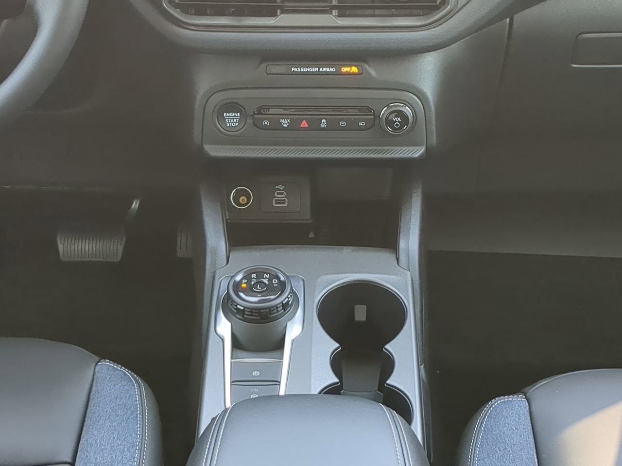 2025 Ford Bronco Sport Outer Banks Winder GA