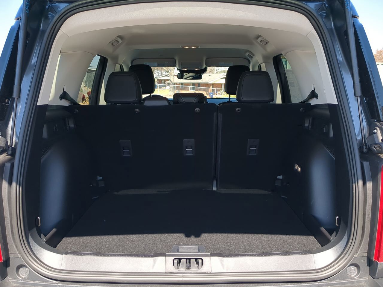 2025 Ford Bronco Sport Outer Banks Winder GA