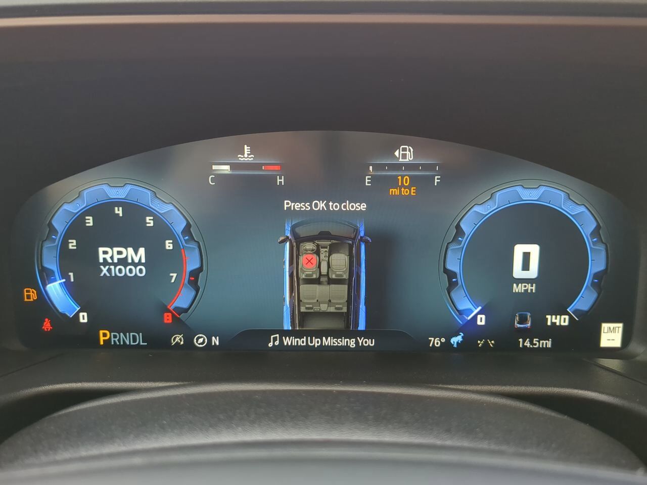 2025 Ford Bronco Sport Outer Banks Winder GA