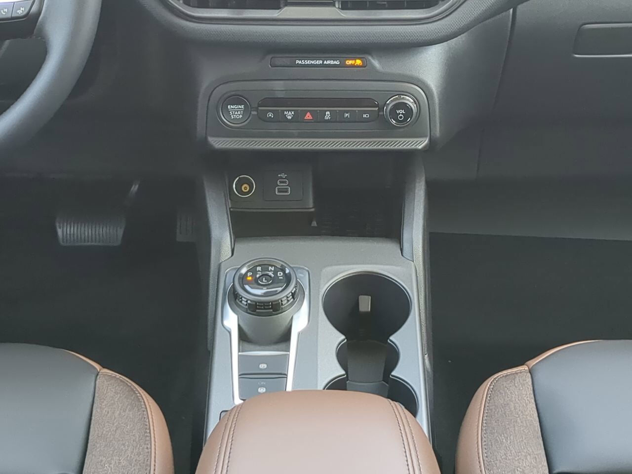 2025 Ford Bronco Sport Outer Banks Winder GA