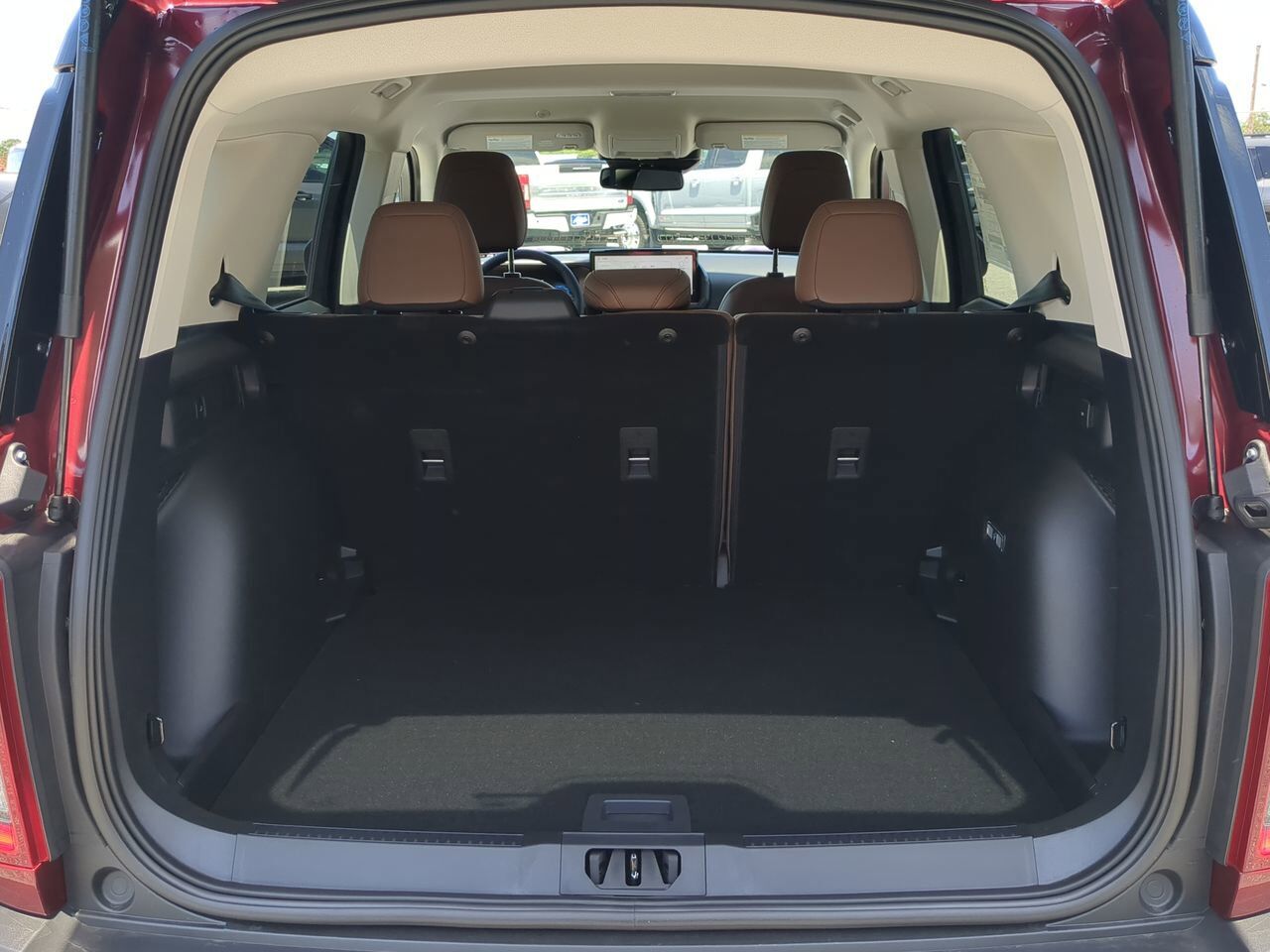 2025 Ford Bronco Sport Outer Banks Winder GA