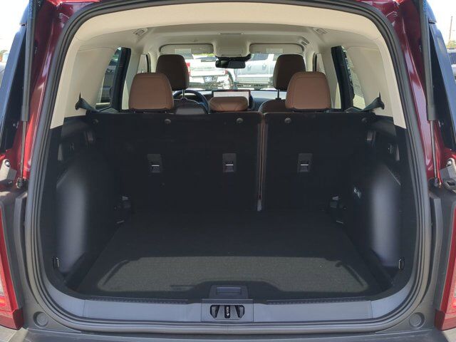 2025 Ford Bronco Sport Outer Banks Winder GA