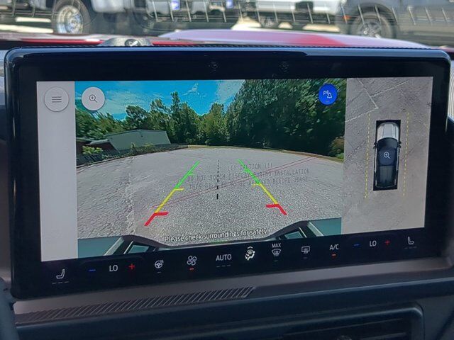 2025 Ford Bronco Sport Outer Banks Winder GA