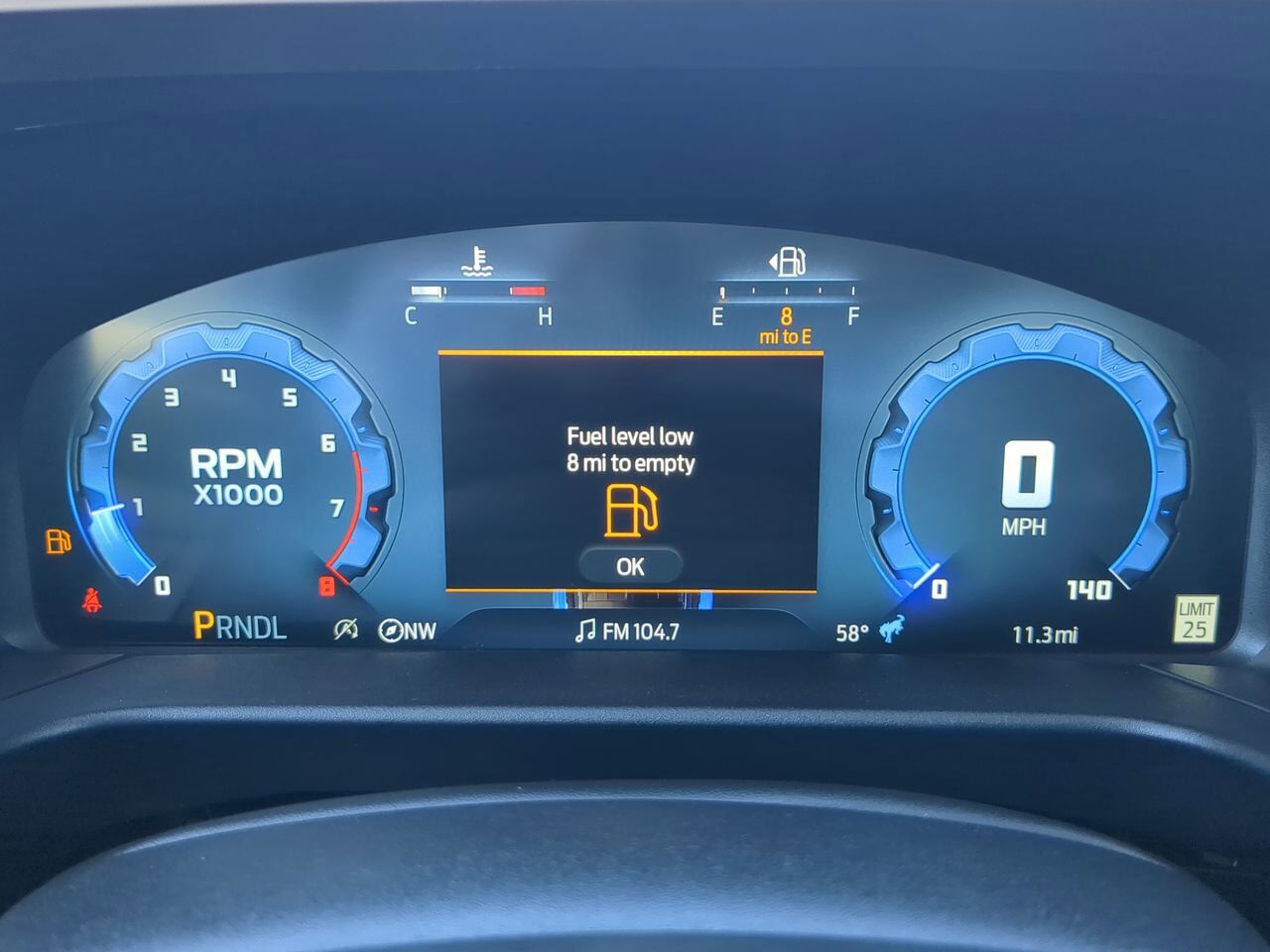 2025 Ford Bronco Sport Outer Banks Winder GA