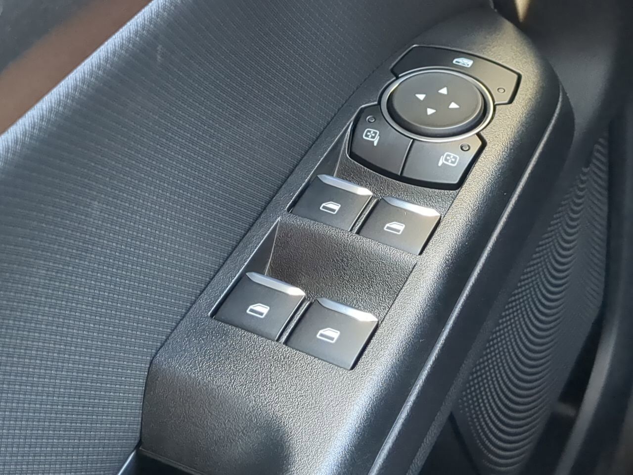 2025 Ford Bronco Sport Outer Banks Winder GA