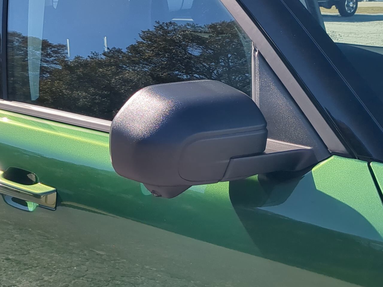 2025 Ford Bronco Sport Outer Banks Winder GA