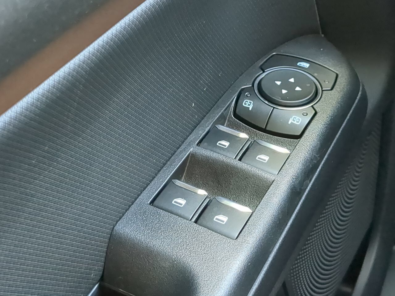 2025 Ford Bronco Sport Outer Banks Winder GA