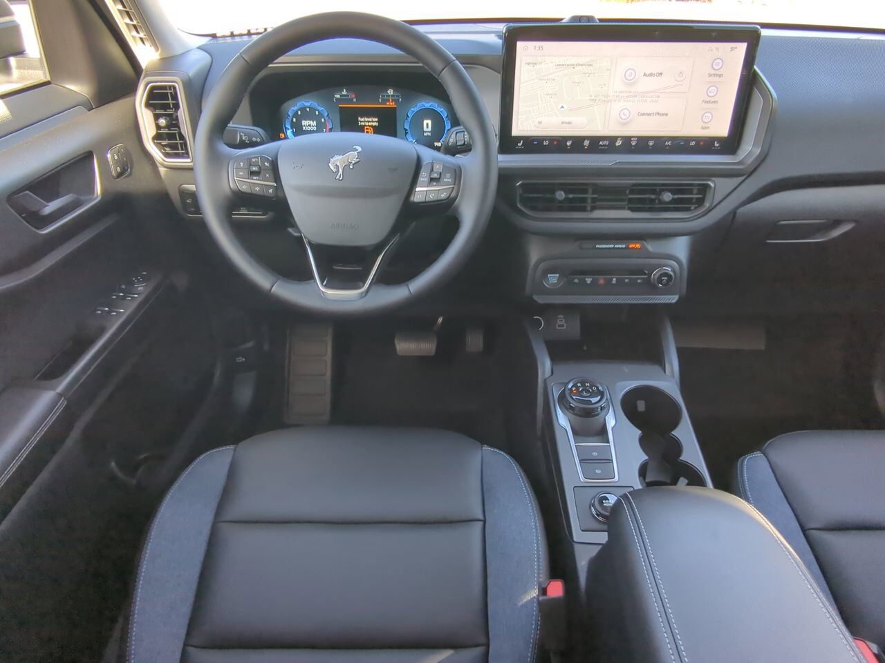 2025 Ford Bronco Sport Outer Banks Winder GA