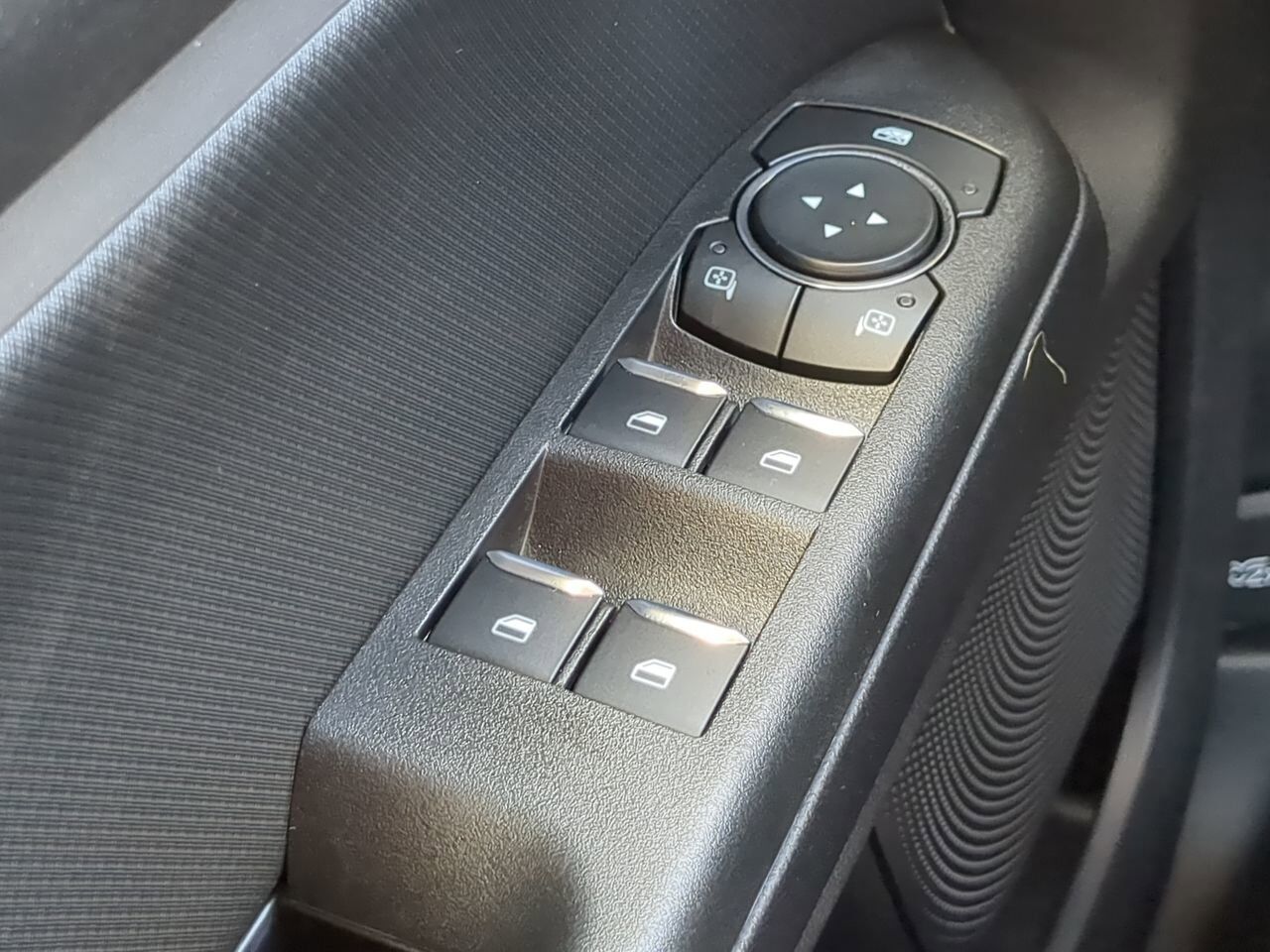 2025 Ford Bronco Sport Outer Banks Winder GA