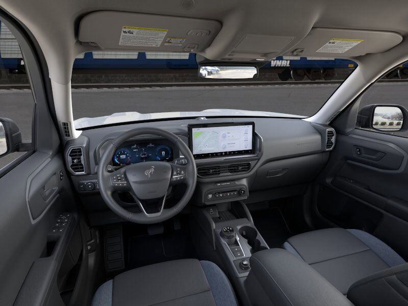 2025 Ford Bronco Sport Outer Banks Winder GA