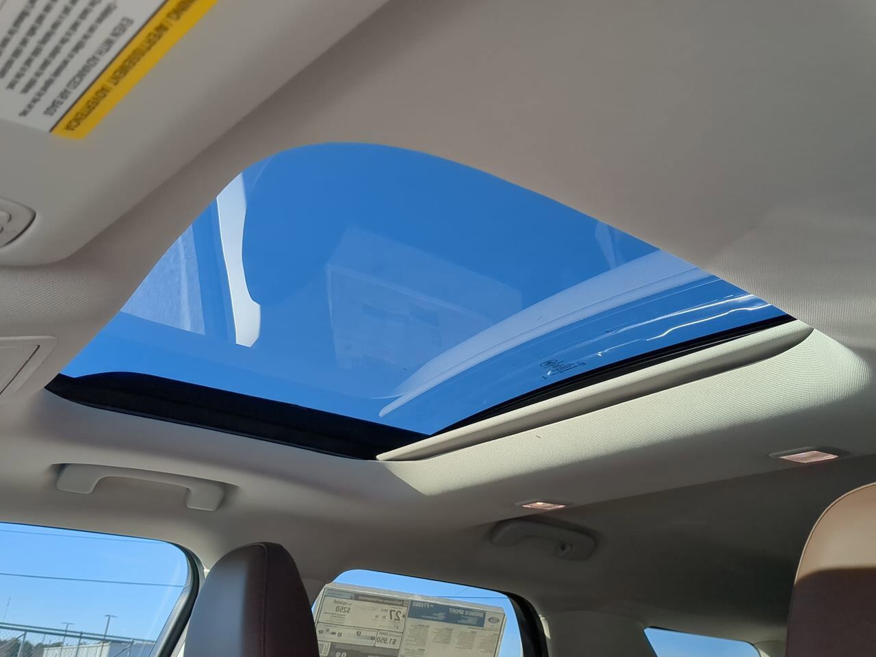 2025 Ford Bronco Sport Outer Banks Winder GA