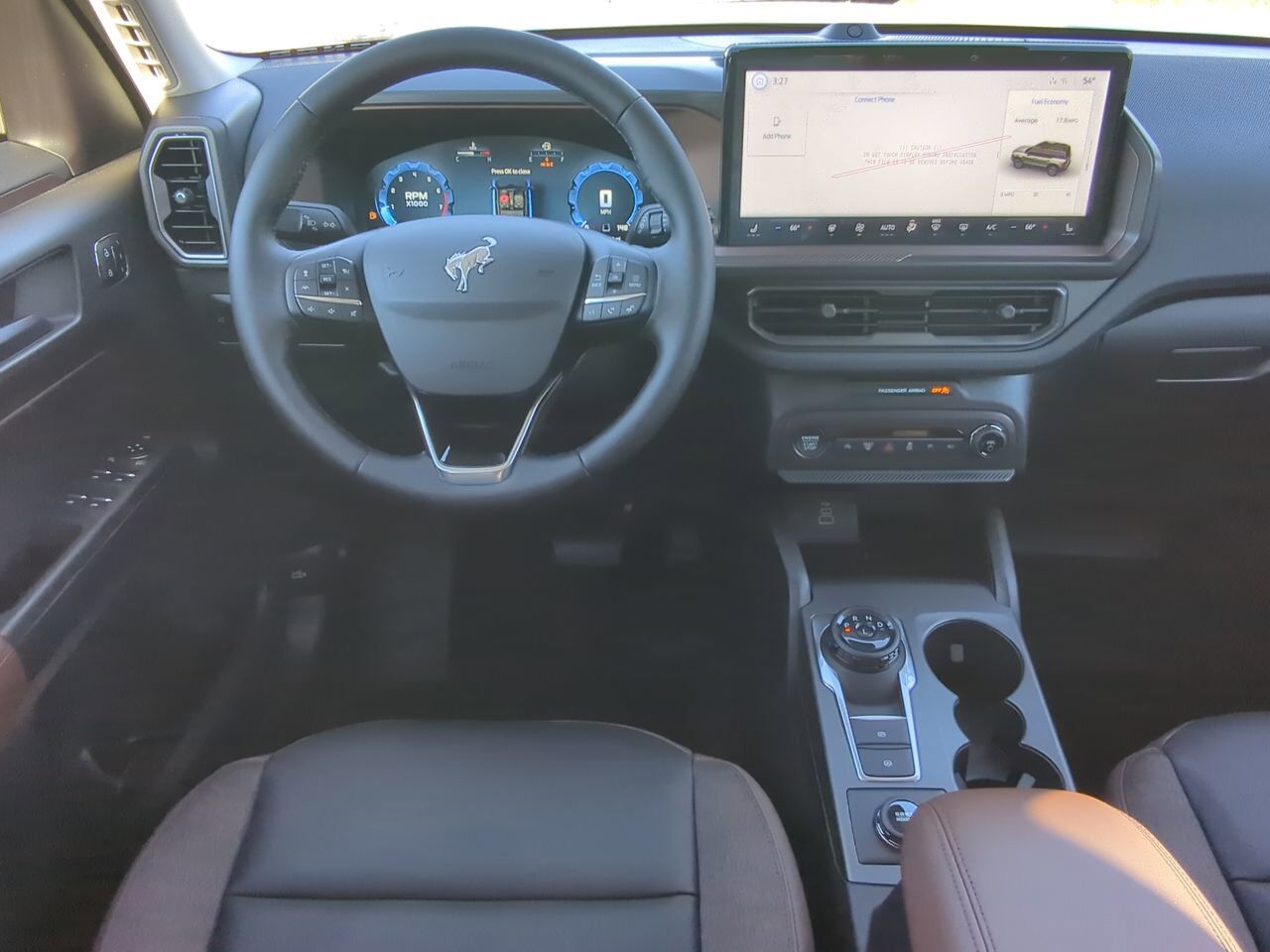 2025 Ford Bronco Sport Outer Banks Winder GA