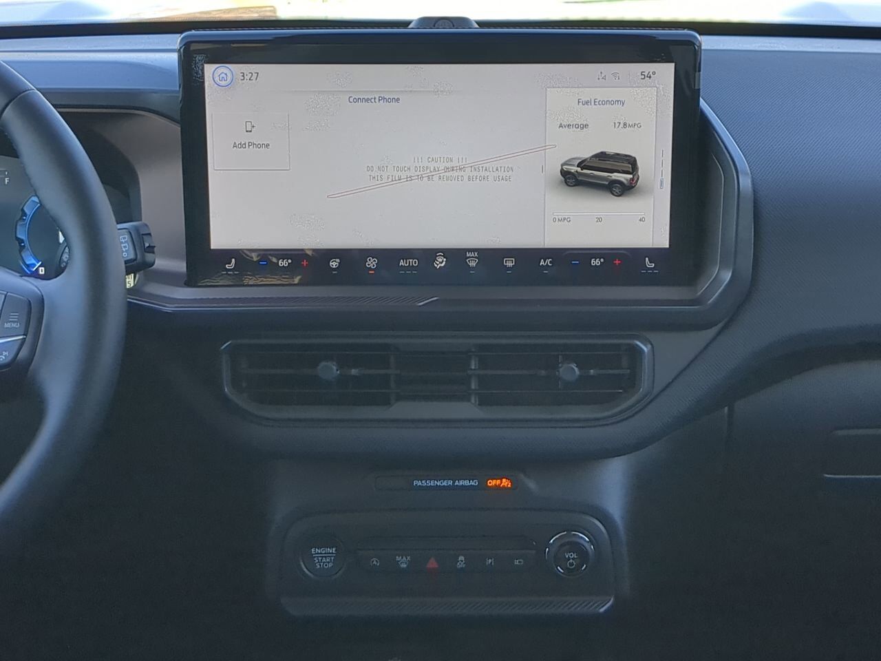 2025 Ford Bronco Sport Outer Banks Winder GA