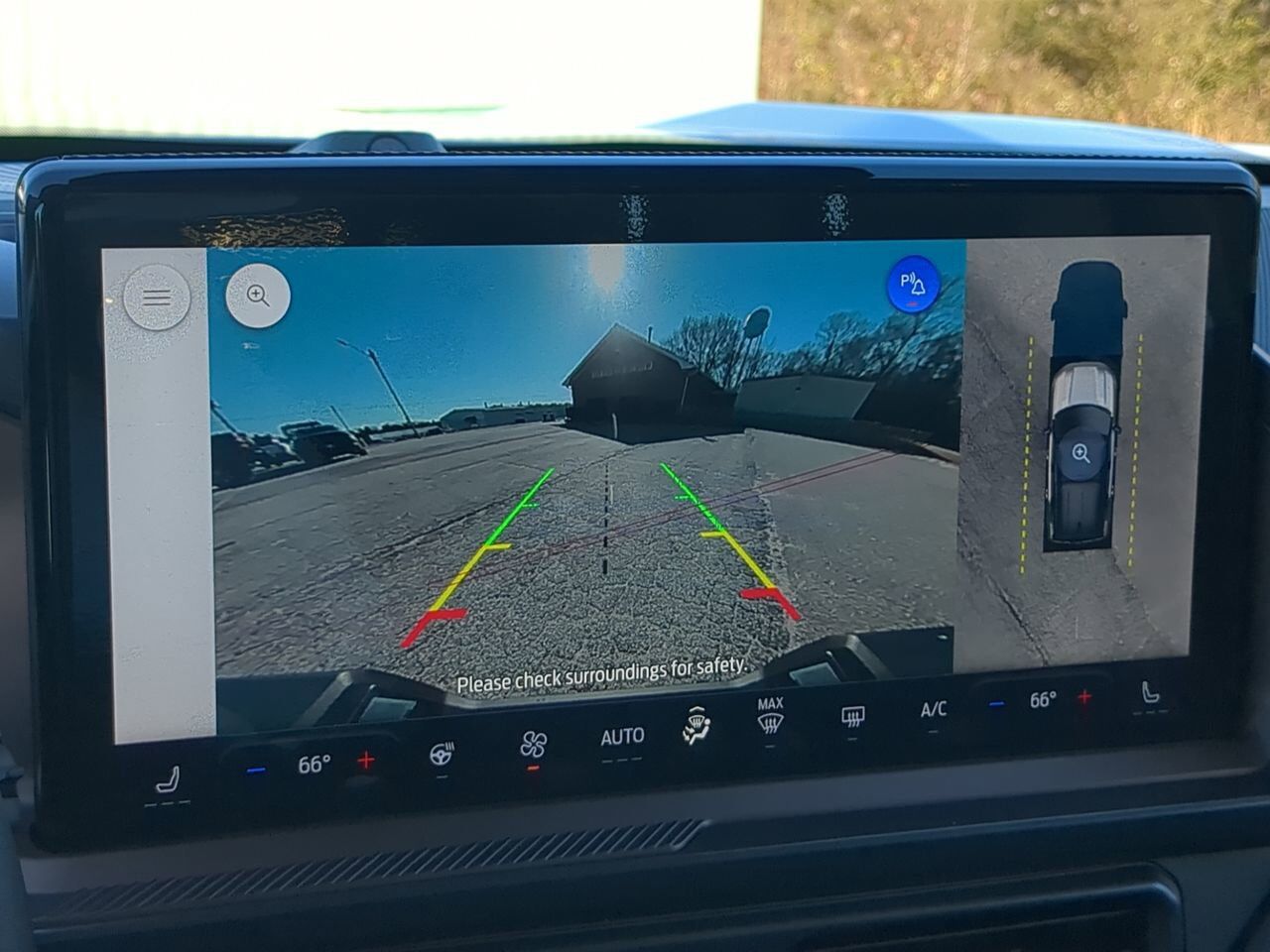 2025 Ford Bronco Sport Outer Banks Winder GA