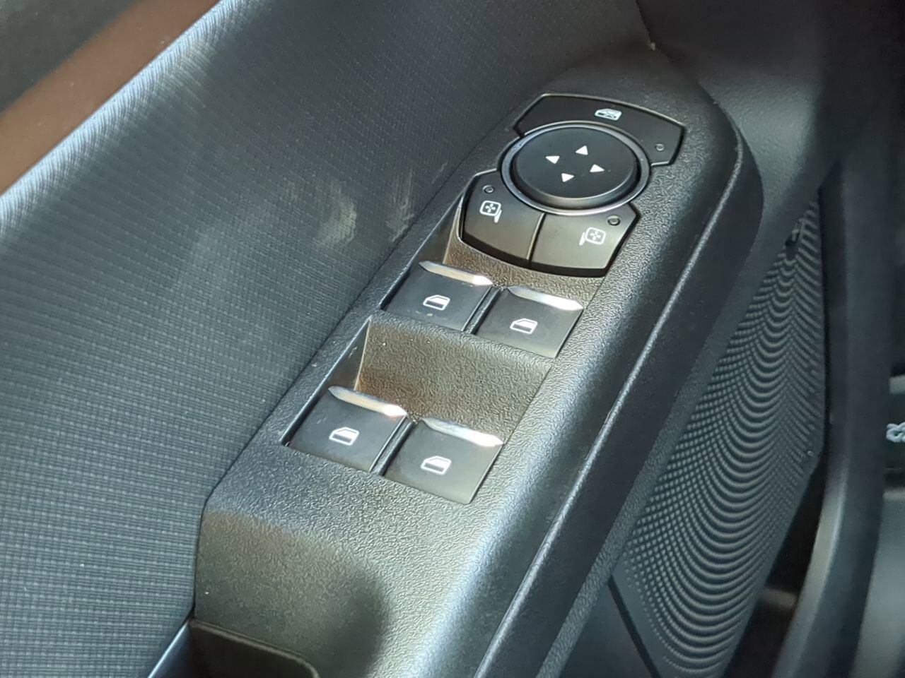 2025 Ford Bronco Sport Outer Banks Winder GA