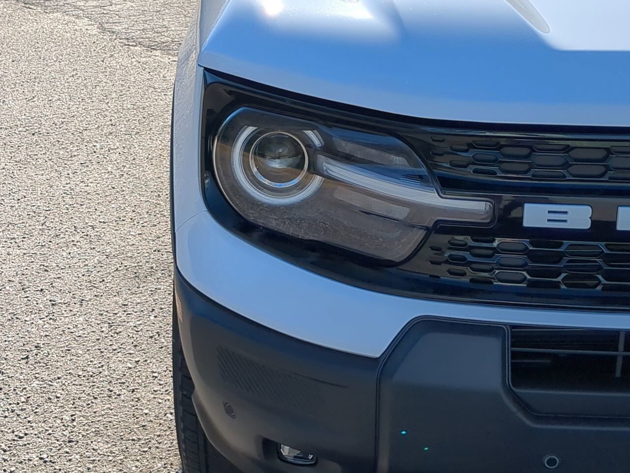 2025 Ford Bronco Sport Outer Banks Winder GA