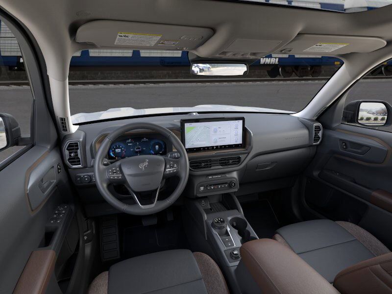 2025 Ford Bronco Sport Outer Banks Winder GA