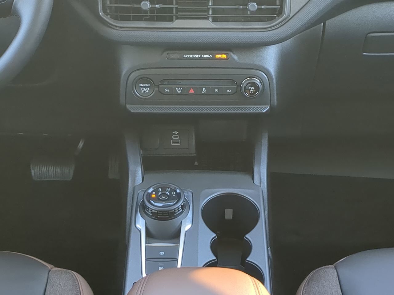 2025 Ford Bronco Sport Outer Banks Winder GA