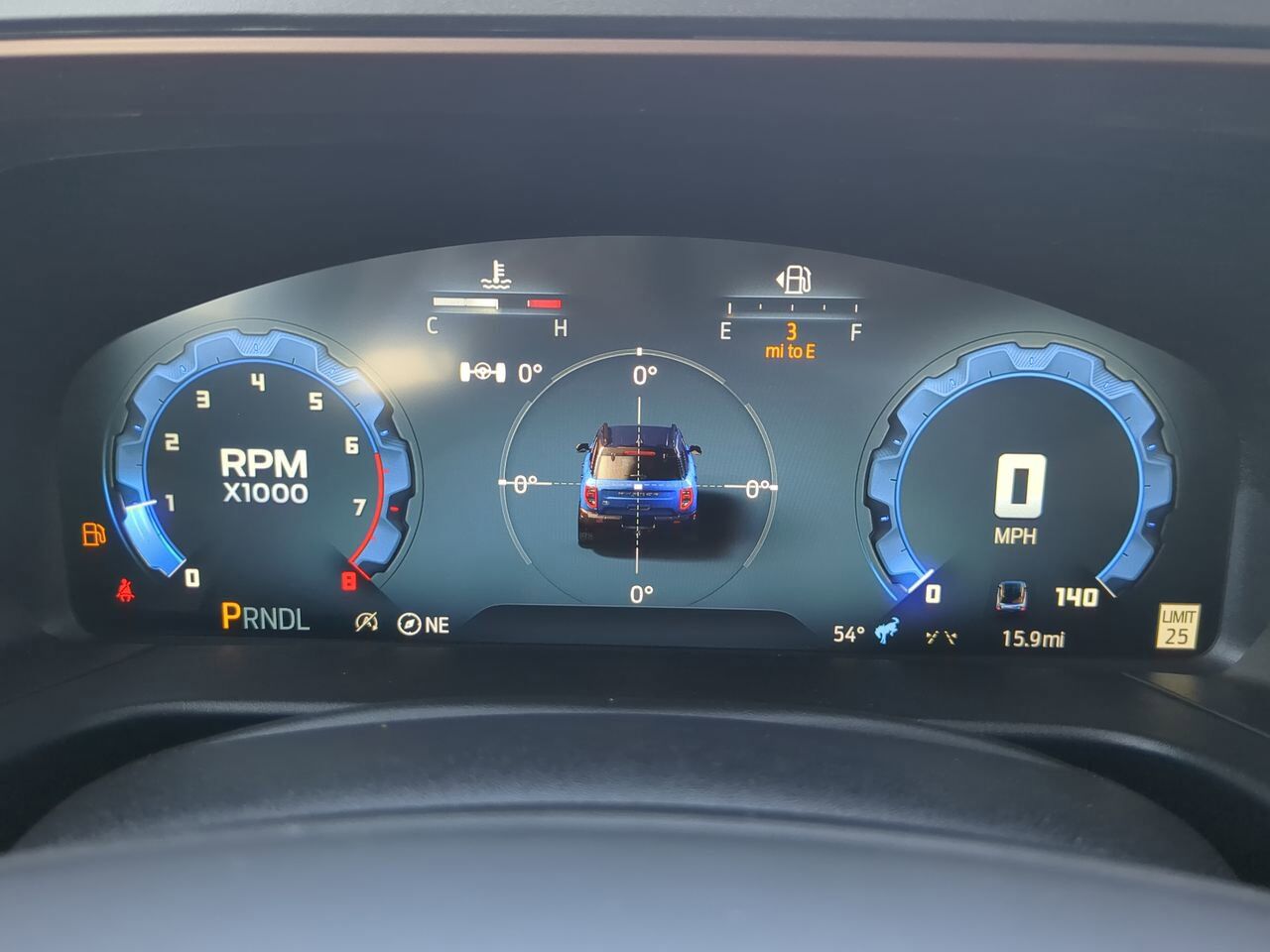 2025 Ford Bronco Sport Outer Banks Winder GA