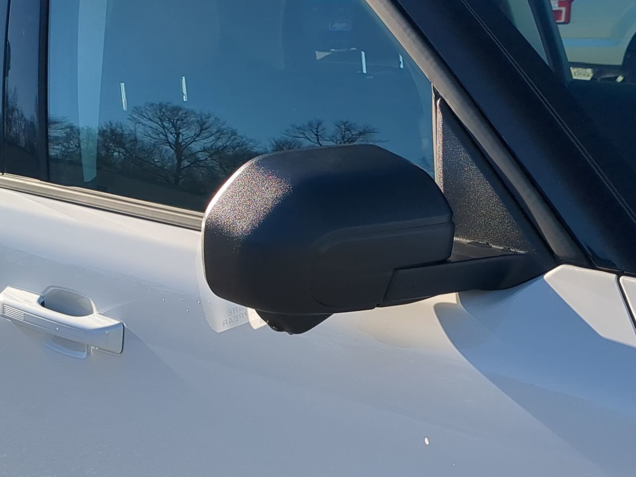 2025 Ford Bronco Sport Outer Banks Winder GA