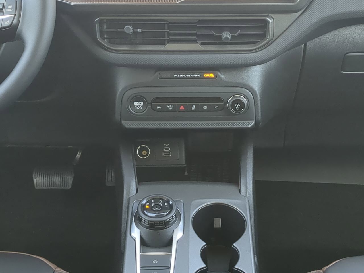 2025 Ford Bronco Sport Outer Banks Winder GA