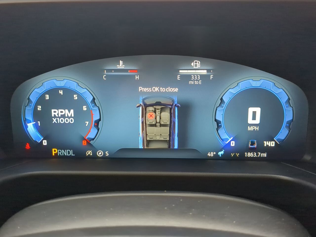 2025 Ford Bronco Sport Outer Banks Winder GA